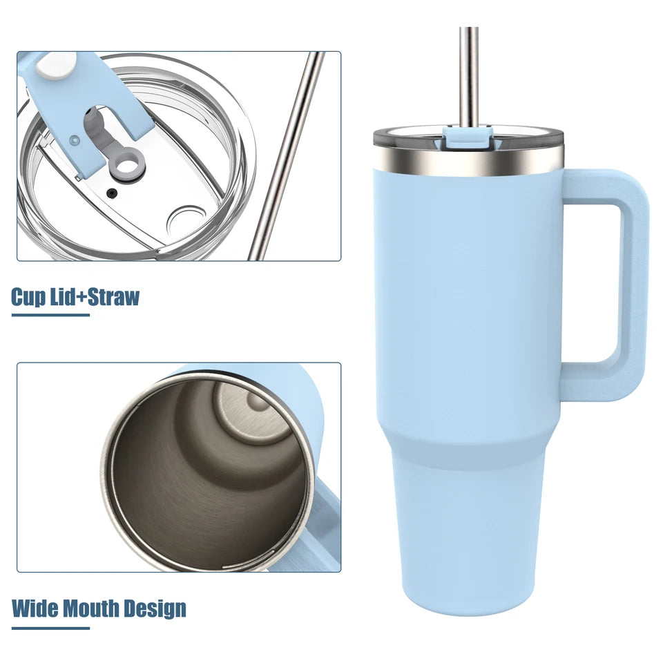 Tasse Isotherme